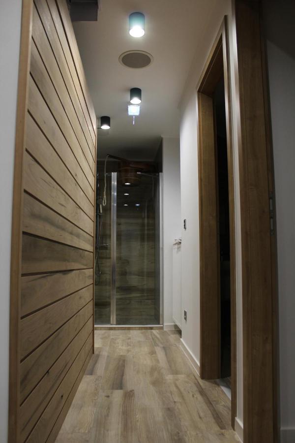 Minaret Residence & Relax Pecs Bagian luar foto